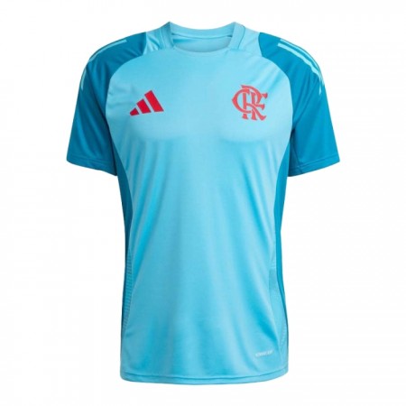 Flamengo Pre-Match 2025 - Fodboldtrøjer (S/S)